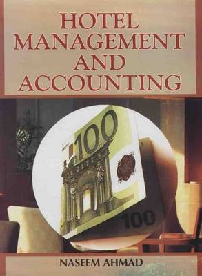 Hotel Management and Accounting - Naseem Ahmad