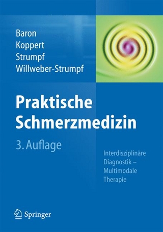 Praktische Schmerzmedizin