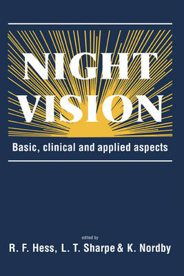 Night Vision - 