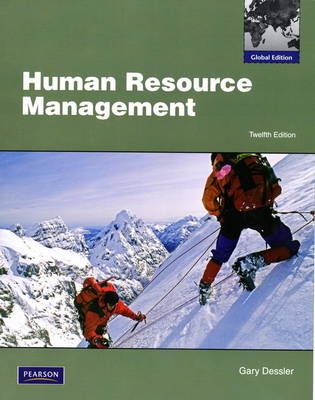 Human Resource Management with MyManagementLab - Gary Dessler