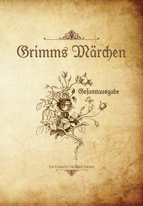 Grimms M&auml;rchen - 