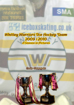 Whitley Warriors Ice Hockey Team