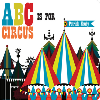 ABC is for Circus
