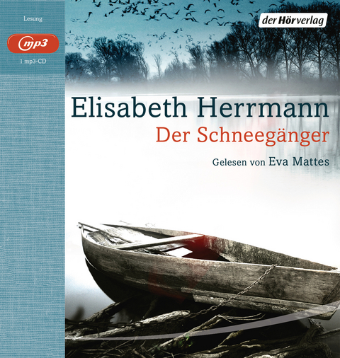 Der Schneeg&auml;nger - Elisabeth Herrmann