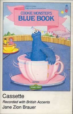 Open Sesame - Jane Zion Brauer