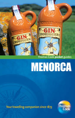 Menorca - Lindsay Bennett