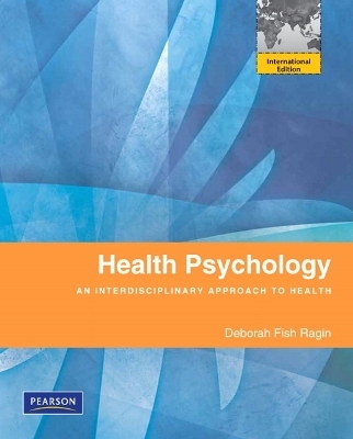 Health Psychology - Deborah Fish Ragin
