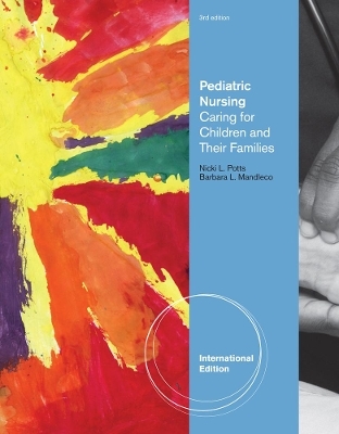 Pediatric Nursing