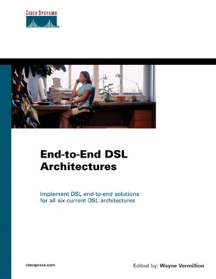 End-to-End DSL Architectures (paperback)