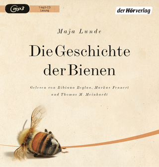 Die Geschichte der Bienen