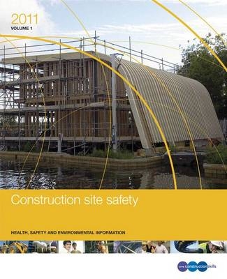 Construction Site Safety -  CITB-ConstructionSkills