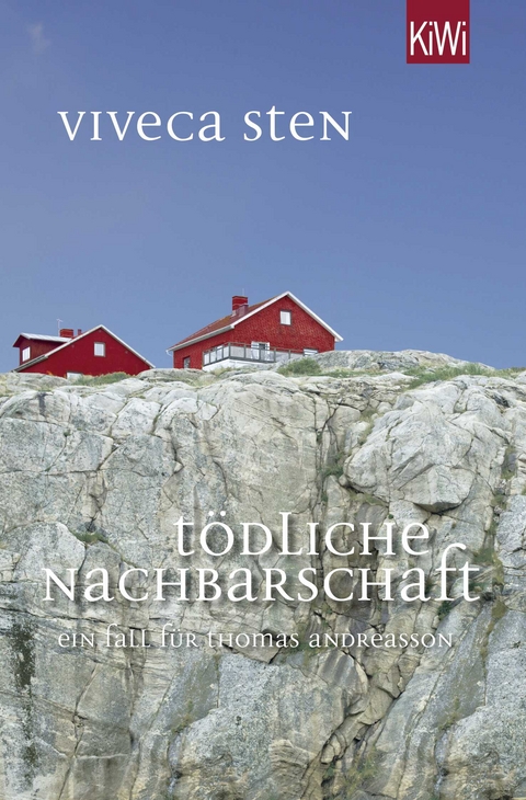 T&ouml;dliche Nachbarschaft - Viveca Sten