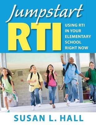 Jumpstart RTI - Susan L. Hall
