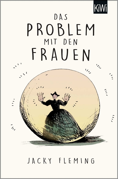 Das Problem mit den Frauen - Jacky Fleming