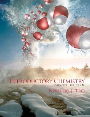 Introductory Chemistry Plus MasteringChemistry with eText -- Access Card Package - Nivaldo J. Tro