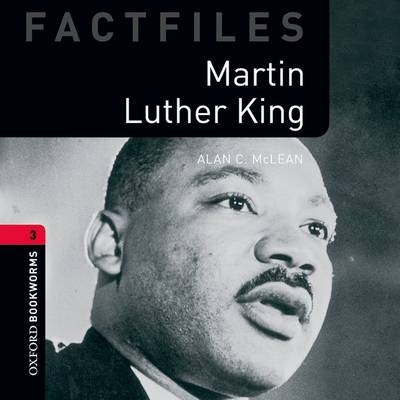 Martin Luther King -  Bassett