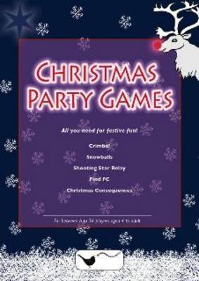 Christmas Party Games