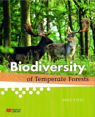 Biodiversity Temperate Forests