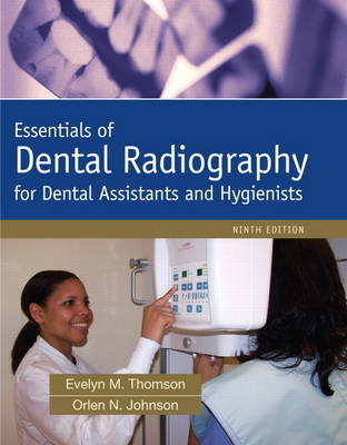 Essentials of Dental Radiography