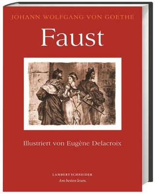 Faust. Eine Tragödie