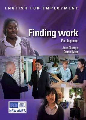 Finding Work