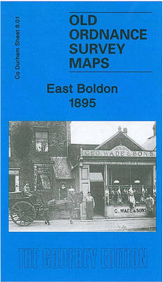 East Boldon 1895