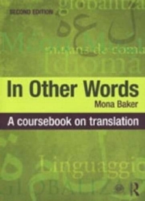 In Other Words - Mona Baker