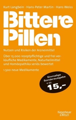 Bittere Pillen 2015-2017 - 