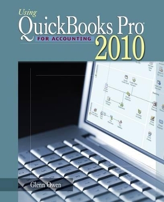 Using Quickbooks Pro 2010 for Accounting - Glenn Owen