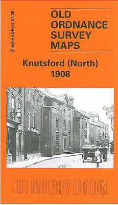 Knutsford (North) 1908