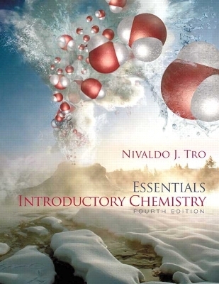 Introductory Chemistry Essentials Plus MasteringChemistry with eText -- Access Card Package