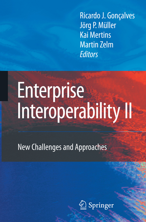 Enterprise Interoperability II - 