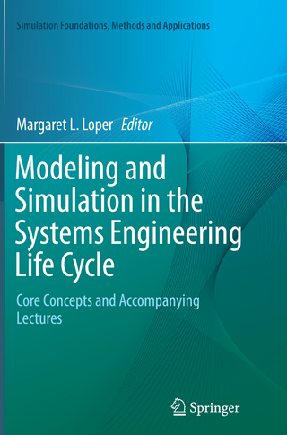 Modeling and Simulation in the Systems Engineering Life Cycle