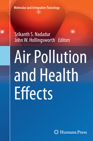 Air Pollution and Health Effects