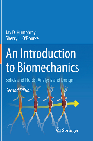An Introduction to Biomechanics
