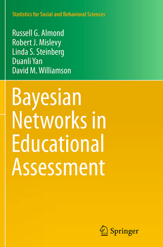 Bayesian Networks in Educational Assessment