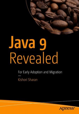 Java 9 Revealed