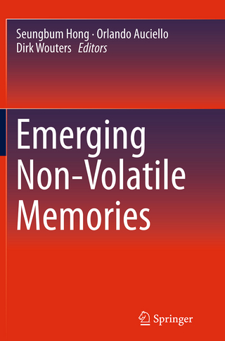 Emerging Non-Volatile Memories