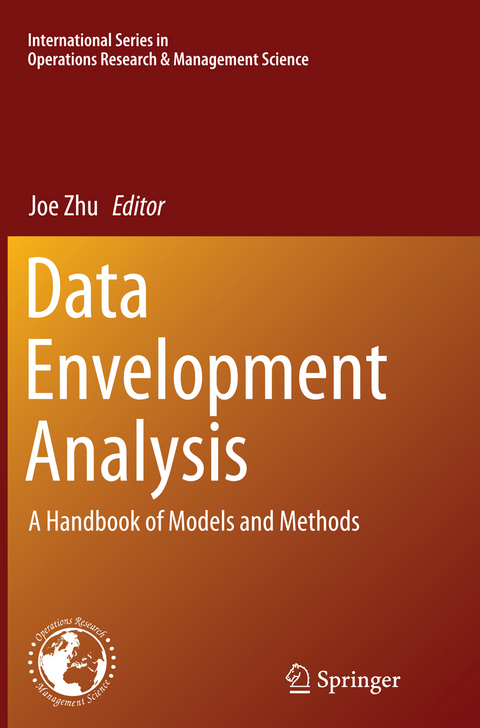 Data Envelopment Analysis - 