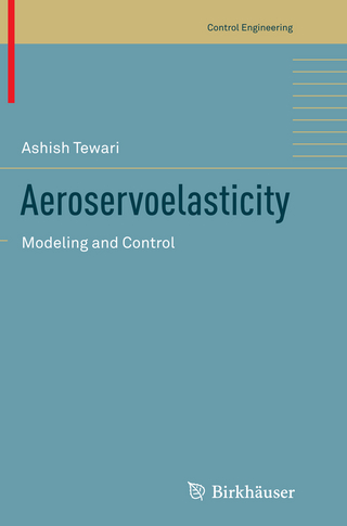 Aeroservoelasticity