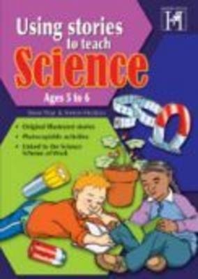 Science - Steve Way, Simon Hickton