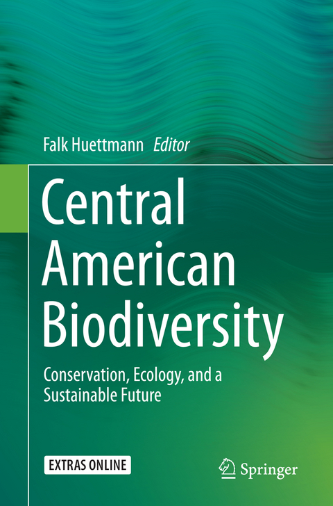 Central American Biodiversity - 
