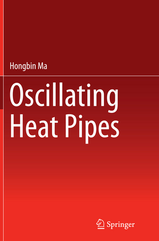 Oscillating Heat Pipes