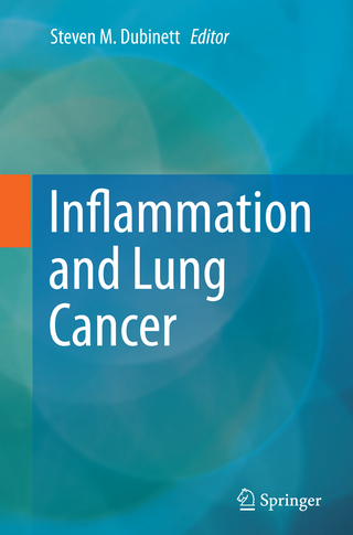 Inflammation and Lung Cancer