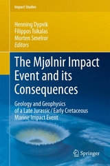 The Mj&oslash;lnir Impact Event and its Consequences - 