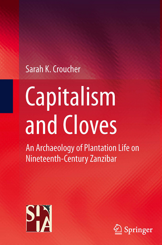 Capitalism and Cloves