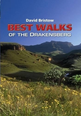 Best walks of the Drakensberg
