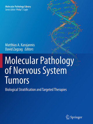 Molecular Pathology of Nervous System Tumors