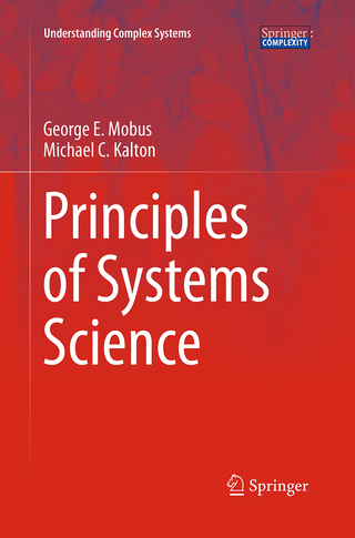 Principles of Systems Science