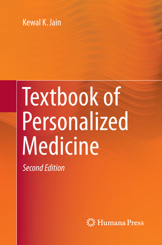 Textbook of Personalized Medicine